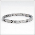 DM-1044S Women's Designer Stainless Steel Bracelet