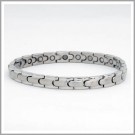 DM-1045S Women's Designer Stainless Steel Bracelet