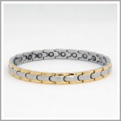DM-1045T Women's Designer Stainless Steel Bracelet