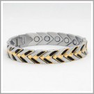 DM-1046T Women's Designer Stainless Steel Bracelet