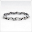 DM-1047S Women's Designer Stainless Steel Bracelet