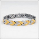 DM-1048T Women's Designer Stainless Steel Bracelet