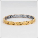 DM-1049G Women's Designer Stainless Steel Bracelet