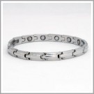 DM-1050S Women's Designer Stainless Steel Bracelet