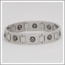 DM-1051S Men's Designer Stainless Steel Bracelets