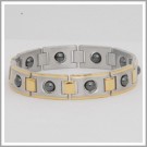 DM-1051T Men's Designer Stainless Steel Bracelets