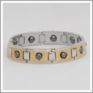 DM-1051TT Men's Designer Stainless Steel Bracelets