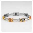 DM-1052A Women's Designer Stainless Steel Bracelet