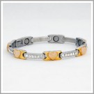 DM-1052C Women's Designer Stainless Steel Bracelet