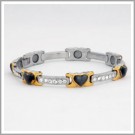 DM-1052D Women's Designer Stainless Steel Bracelet