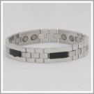 DM-1055SB Men's Designer Stainless Steel Bracelets