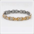 DM-1056A Women's Designer Stainless Steel Bracelet