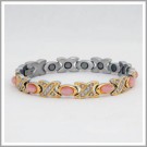DM-1056D Women's Designer Stainless Steel Bracelet