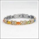 DM-1056TAC Women's Designer Stainless Steel Bracelet