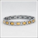 DM-1058T Women's Designer Stainless Steel Bracelet