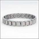 DM-1060S-L Women's Designer Stainless Steel Bracelet