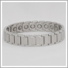 DM-1060S Men's Designer Stainless Steel Bracelets