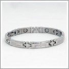 DM-1061S Women's Designer Stainless Steel Bracelet
