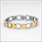 DM-1062T Women's Designer Stainless Steel Bracelet