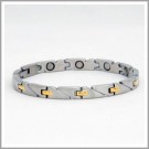 DM-1064T Women's Designer Stainless Steel Bracelet