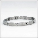 DM-1065S Women's Designer Stainless Steel Bracelet  