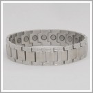 DM-1075S Men's Designer Stainless Steel Bracelets
