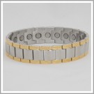 DM-1075T Men's Designer Stainless Steel Bracelets