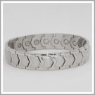 DM-1076S Men's Designer Stainless Steel Bracelets