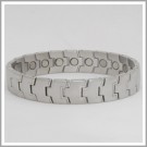 DM-1078S Men's Designer Stainless Steel Bracelets