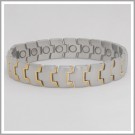DM-1078T Men's Designer Stainless Steel Bracelets