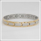 DM-1080T Men's Designer Stainless Steel Bracelets