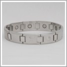 DM-1091S Men's Designer Stainless Steel Bracelets