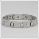 DM-1092S Men's Designer Stainless Steel Bracelets
