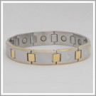 DM-1092T Men's Designer Stainless Steel Bracelets