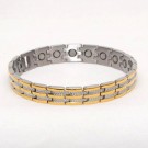 DM-1095T Men's Designer Stainless Steel Bracelets