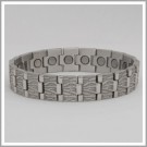 DM-1101S Men's Designer Stainless Steel Bracelets