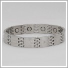 DM-1102S Men's Designer Stainless Steel Bracelets
