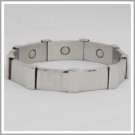 DM-1103S Men's Designer Stainless Steel Bracelets