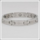 DM-1107S Men's Designer Stainless Steel Bracelets