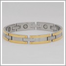 DM-1107T Men's Designer Stainless Steel Bracelets