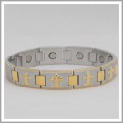 DM-1108T Men's Designer Stainless Steel Bracelets