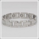 DM-1116S Men's Designer Stainless Steel Bracelets