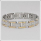 DM-1116T Men's Designer Stainless Steel Bracelets