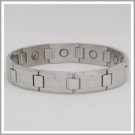 DM-1117S Men's Designer Stainless Steel Bracelets