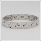 DM-1120S Men's Designer Stainless Steel Bracelets