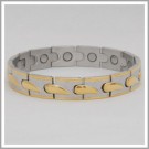 DM-1120T Men's Designer Stainless Steel Bracelets