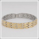 DM-1121T Men's Designer Stainless Steel Bracelets