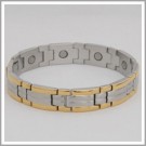 DM-1125T Men's Designer Stainless Steel Bracelets