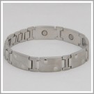 DM-1126S Men's Designer Stainless Steel Bracelets
