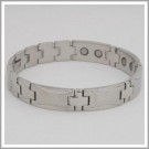 DM-1128S Men's Designer Stainless Steel Bracelets